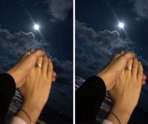 Lộ ảnh tay trong tay với 'con trai nuôi' từ 2 năm trước trên facebook của mẹ nuôi K-ICM, dân tình chia làm 2 phe tranh cãi dữ dội
