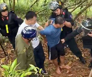 Thảm án 5 người chết ở Thái Nguyên: 2 trong số 5 nạn nhân là vợ chồng, làm cán bộ tư pháp xã