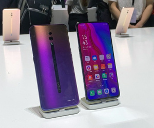 Chưa ra mắt nhưng đã có tới hơn 500 ngàn đơn đặt hàng OPPO Reno3