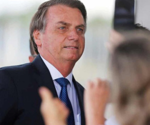 Tổng thống Brazil gặp tai nạn mất trí nhớ ngắn hạn
