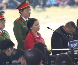 Vụ nữ sinh giao gà bị hiếp dâm, sát hại: Mối quan hệ vợ chồng 'khắc nghiệt' của Bùi Văn Công
