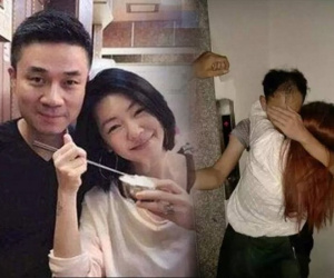 Vợ xin việc cho để rồi bỏ nhà theo 'chân ái', đáng cười nhất là lúc ốm nằm xuống lại bị bồ nhí 'trả hàng'