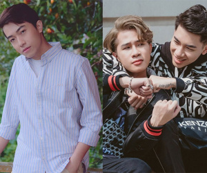 Sau khi hàng loạt nghệ sĩ underground lên tiếng đòi công bằng cho Jack, Cris Phan cũng ra vlog mới tiết lộ tình trạng hiện tại của giọng ca 'Hồng nhan'