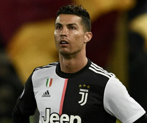 Cristiano Ronaldo: Khi có cảm hứng, tôi sẽ trở thành HLV
