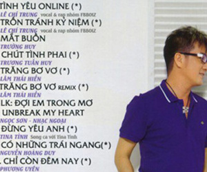 Vì 'Chút tình' mà Đàm Vĩnh Hưng gặp rắc rối trong 6 năm qua