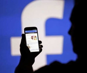 Facebook xóa 2,2 tỷ tài khoản giả chỉ trong 3 tháng