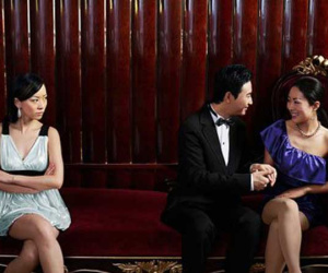 Ly hôn rồi vẫn ghen với bồ của chồng cũ