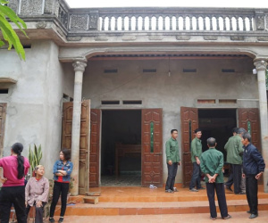 Phó Thủ tướng yêu cầu khẩn trương điều tra vụ giết người nghiêm trọng ở Thái Nguyên