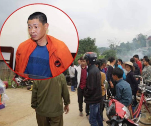 Vụ thảm sát 5 người ở Thái Nguyên: Một người dân được 'tha mạng' vì không biết chuyện gì đang diễn ra