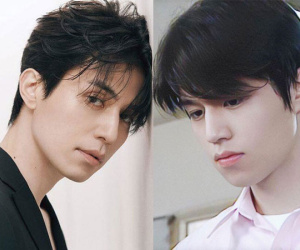 Vẫn biết Lee Dong Wook là 'yêu tinh hack tuổi' nhưng từ năm 18 tuổi đến năm 38 tuổi vẫn không già đi chút nào thì quả là kỳ diệu