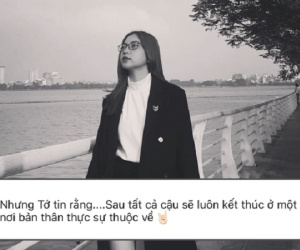 Nhật Lê bất ngờ có động thái đặc biệt giữa tin đồn hẹn hò cầu thủ bóng rổ