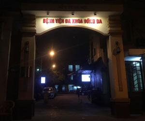 Đánh chết chủ quán trà đá vì không bán nước