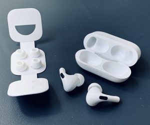 AirPods và AirPods Pro có thể được sản xuất tại Việt Nam