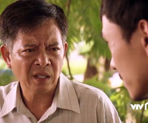 Sinh tử tập 38: Mai Hồng Vũ xúi cán bộ xã Giang Kim đổ tội cho Chủ tịch huyện