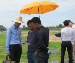 Những 'chiêu lừa' bán đất nền vùng ven nhà đầu tư cần thận trọng để tránh bị 'sập bẫy'