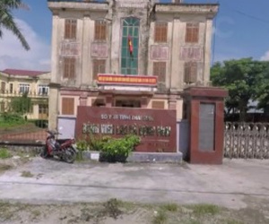Thái Bình: Nghi án đầu độc chị họ để yêu anh rể, đồng nghiệp của chị họ uống nhầm rồi tử vong