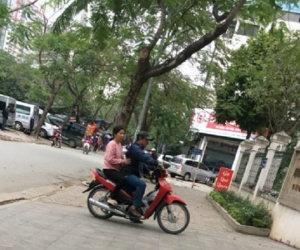 Vụ học sinh trường Gateway tử vong: Bà Nguyễn Bích Quy không còn bị tạm giam