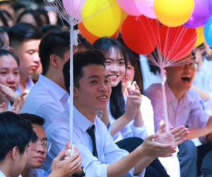 Học sinh Hà Nội được nghỉ Tết Nguyên đán Canh Tý 8 ngày