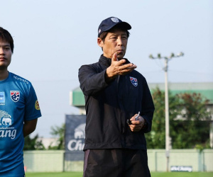 U23 Thái Lan chốt 2 'quân xanh' cực mạnh trước thềm VCK U23 Châu Á 2020