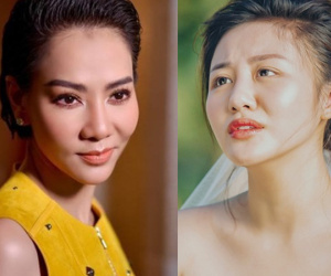 Phẫn nộ khi Văn Mai Hương bị lộ clip quay trộm, Thu Minh đột ngột dừng kế hoạch cá nhân