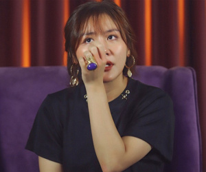 Xót xa dòng tin nhắn Văn Mai Hương gửi cho bạn bè sau sự cố lộ clip riêng tư: 'Em chỉ muốn chết thôi...'
