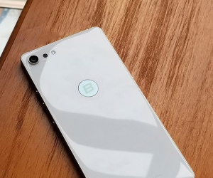 CEO Nguyễn Tử Quảng: Bphone là smartphone dẫn dắt xu hướng, đi trước cả 'hãng S' và 'hãng G'