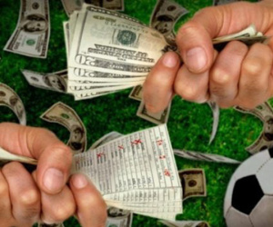 Triệt phá đường dây cá độ bóng đá online hơn 100 tỷ đồng