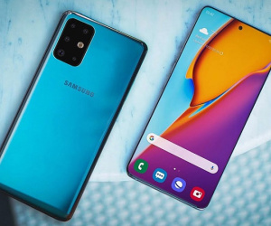 Samsung sẽ ra mắt Galaxy S11 và Galaxy Fold 2 vào ngày 11/2?