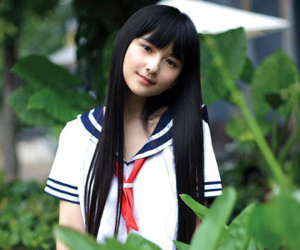 Cô họa sĩ 'đẹp hơn truyện tranh' nổi tiếng cách đây 10 năm: U40 nhưng nhìn không khác gì gái 18