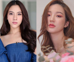Dàn mỹ nhân tuổi Tý gây bão Thái Lan: Người vụt sáng sau bom tấn nổi tiếng châu Á, kẻ 'dao kéo' đến mức mũi biến dạng