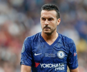 Đội bóng của Beckham lên kế hoạch chiêu mộ Pedro