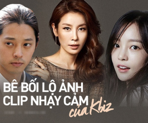 Vấn nạn quay lén rúng động Kbiz: Loạt sao nữ lao đao, chatroom bệnh hoạn bị triệt phá, nhưng mức án cho kẻ ác liệu đã thoả đáng?