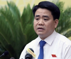 Đề xuất đưa đường sắt đô thị Nhổn - ga Hà Nội vào hoạt động trong quý 4 năm 2020