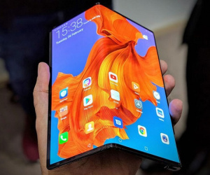 Huawei Mate X thế hệ tiếp theo sẽ ra mắt vào nửa cuối năm 2020