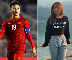 Quang Hải liên tục dính tin đồn có tình mới, Nhật Lê cuối cùng cũng xóa sạch hình ảnh yêu đương của cả hai, chính thức giã từ mối tình năm 17 tuổi