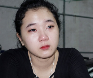 Khởi tố nữ nhân viên massage 16 tuổi đâm khách tử vong