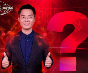 Cao thủ thế giới Vương Phong sẽ xuất hiện tại 'Siêu trí tuệ Việt Nam'