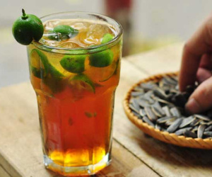 Những món đồ uống chứa đầy chất gây hại nhưng lại có sức hút mãnh liệt, đến mức làm mưa làm gió trong năm 2019