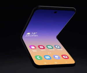 Galaxy Fold 2 được trình làng trước cả Galaxy S11, giá 1.000 USD