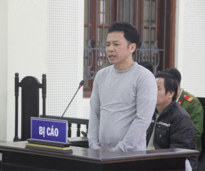Vì món nợ 200 triệu đồng lô đề người đàn ông cứa cổ anh họ rồi tìm cách phi tang
