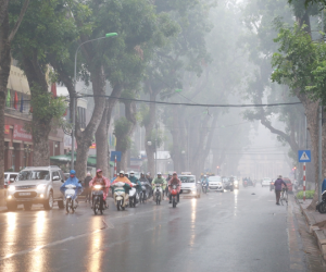 Vì sao gọi là 'gió mùa Đông Bắc'?