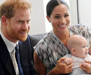 Vợ chồng Hoàng tử Harry - Meghan Markle bẽ bàng khi bị từ chối phục vụ vì lý do bất ngờ