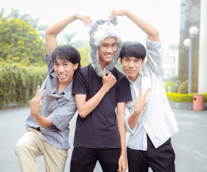'Điểm danh' những hiện tượng gây bão Youtube năm 2019