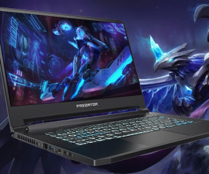 5 laptop gaming đắt giá nhất Việt Nam 2019