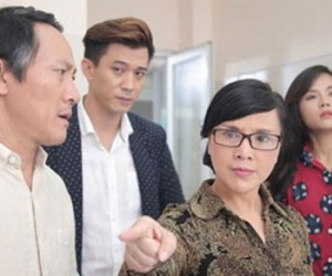 Cãi nhau lanh tanh bành đến mức muốn ly hôn vì mẹ chồng