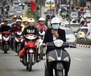 Dự báo thời tiết ngày cuối năm 2019: Bắc Bộ trời tiếp tục rét