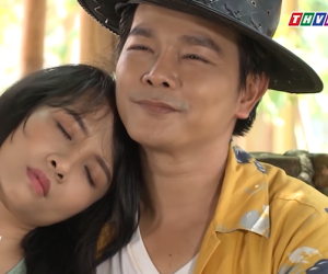 Anh Ba Khía - tập 6: Đi tìm mẹ thì đánh mất kỷ vật, người yêu cũng đi lấy chồng, Ba Khía đúng chuẩn 'thánh nhọ' của năm