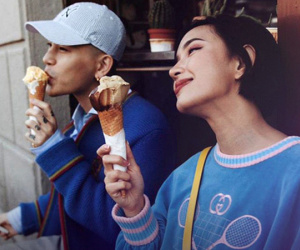 Châu Bùi đăng status tổng kết năm giữa 'cơn bão chia tay', khẳng định mình không hối tiếc điều gì