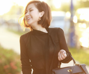 Vì sao phụ nữ đẹp nhất ở tuổi 30