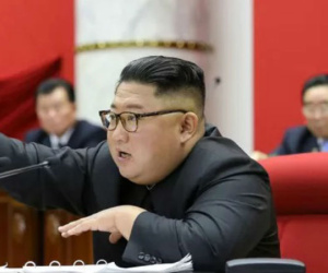 Thế giới sắp thấy 'vũ khí chiến lược mới' của Triều Tiên